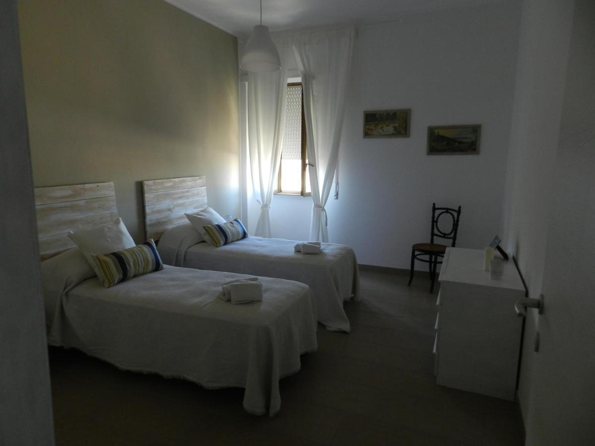 La Casa Di Mery Rome Luaran gambar