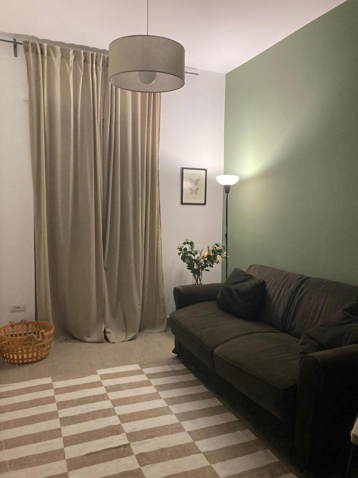 La Casa Di Mery Rome Luaran gambar