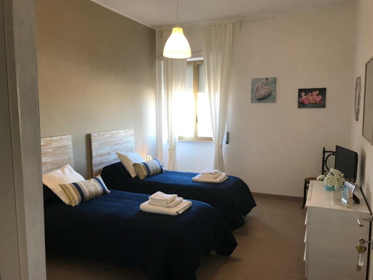 La Casa Di Mery Rome Luaran gambar