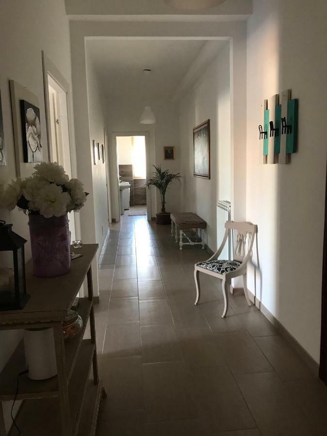 La Casa Di Mery Rome Luaran gambar