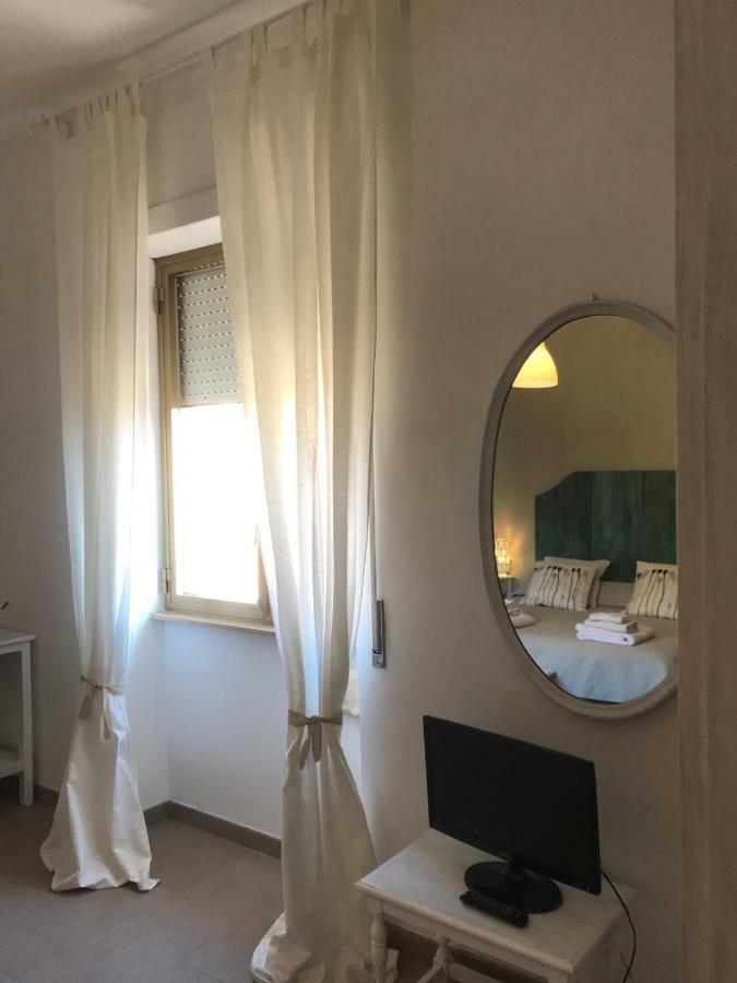 La Casa Di Mery Rome Luaran gambar
