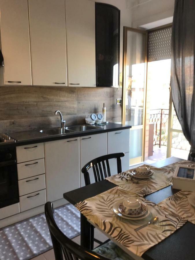 La Casa Di Mery Rome Luaran gambar