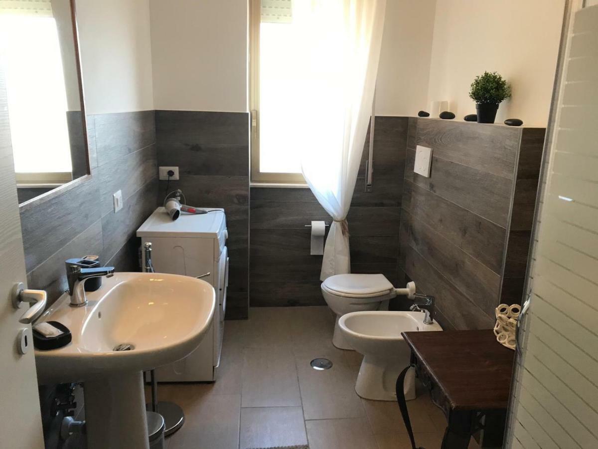 La Casa Di Mery Rome Luaran gambar