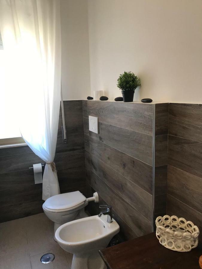 La Casa Di Mery Rome Luaran gambar