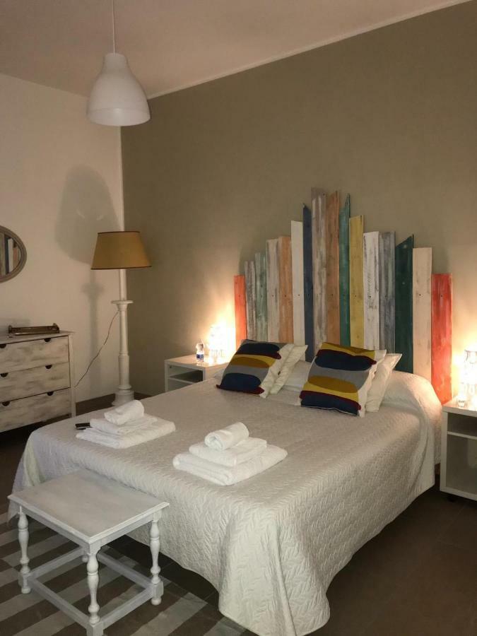 La Casa Di Mery Rome Luaran gambar