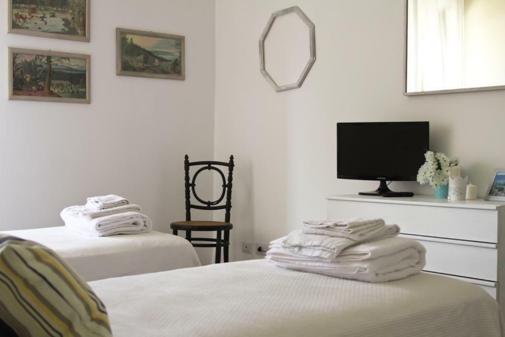 La Casa Di Mery Rome Luaran gambar