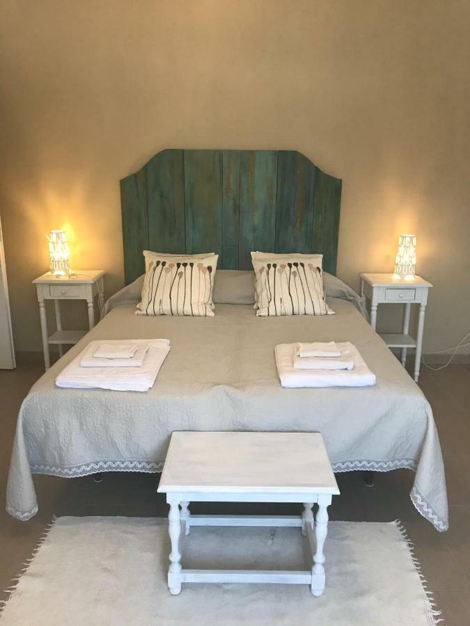 La Casa Di Mery Rome Luaran gambar